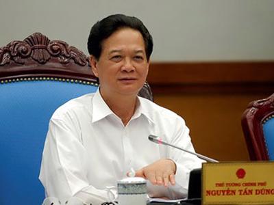 Thủ tướng: “Nợ công chưa vượt 65% GDP”