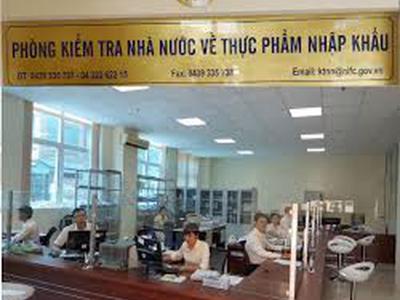 Quy định thực hiện thủ tục hành chính theo cơ chế một cửa quốc gia