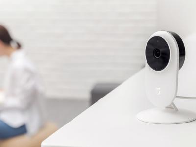 5 camera giám sát không dây thích hợp cho nhà riêng