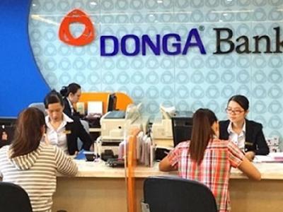 Thôi đưa người BIDV vào, DongA Bank được quyền tự quyết