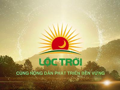 Tập đoàn Lộc Trời phát triển thương hiệu trái cây Việt