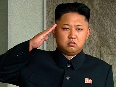 Kim Jong Un giám sát thử tên lửa mới của Triều Tiên