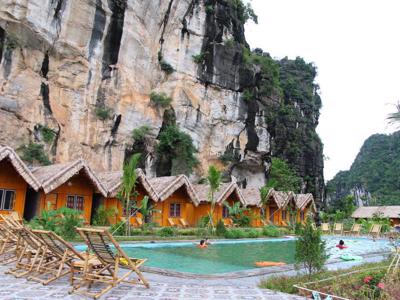 5 homestay gần gũi thiên nhiên tại Ninh Bình