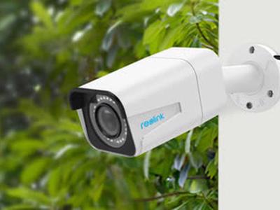 Lời khuyên khi lắp camera an ninh từ các hacker