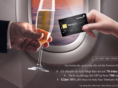 VietinBank ra mắt dịch vụ khách hàng ưu tiên