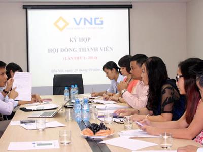 VNG Group lập công ty thẩm định giá
