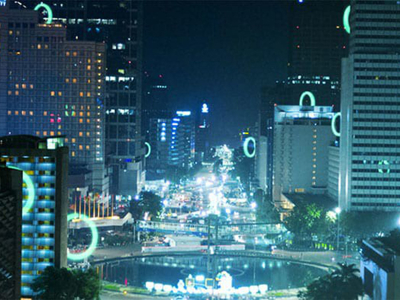 Signify ra mắt công nghệ chiếu sáng trên nền tảng IoT