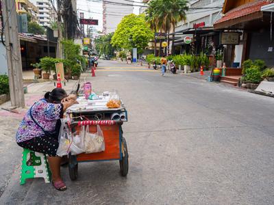 Tết Songkran trong im ắng, du lịch Thái Lan thiệt hại nặng nề