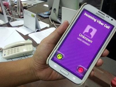 Vì sao Viber tính đóng văn phòng đại diện tại Việt Nam?