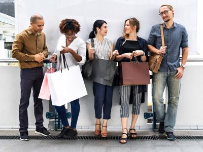 Zara, H&M, Nike… đồng loạt cam kết về thời trang bền vững