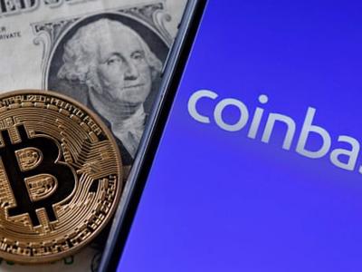 Giá Bitcoin lập kỷ lục mới trước vụ chào sàn của Coinbase