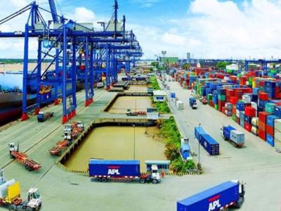 Chi phí logistics Việt Nam cao gần gấp đôi thế giới
