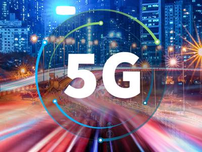 Smartphone 5G sẵn sàng tới tay người dùng