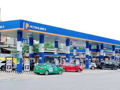 Tập đoàn Xăng dầu lên tiếng về vụ giám đốc Petrolimex Long An bị bắt 