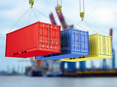 Hòa Phát sản xuất vỏ container, tham vọng cạnh tranh hàng Trung Quốc