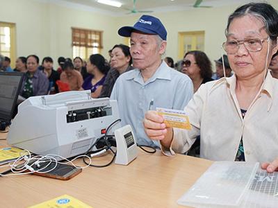 Giảm thời gian đóng bảo hiểm: Bài toán không chỉ là bao nhiêu năm