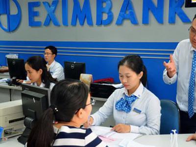 Động thái lạ ở Eximbank trước thềm đại hội: Miễn nhiệm và bầu Chủ tịch trong cùng 1 ngày