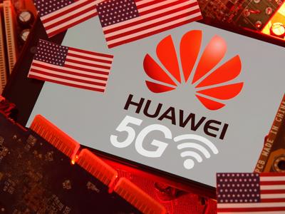 Chủ tịch Huawei: "Thế giới thiếu chíp vì Mỹ"