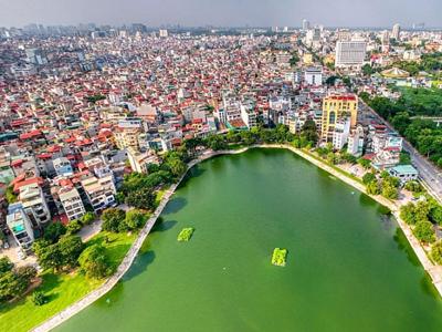 Hà Nội: Kế hoạch sử dụng đất cấp huyện phải lấy ý kiến dân