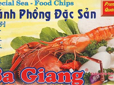 Vĩnh Hoàn muốn tăng sở hữu tại phồng tôm Sa Giang lên gần 77%