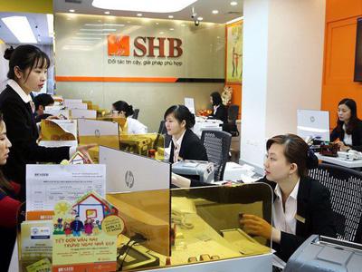 SHB dự kiến chào bán 500 triệu USD trái phiếu quốc tế