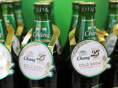 ThaiBev hoãn IPO mãng bia ở Singapore vì dịch bệnh