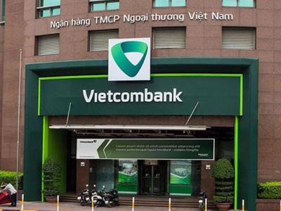 Vietcombank phát hành thêm 1,3 tỷ cổ phiếu, nâng vốn lên 50,4 nghìn tỷ đồng