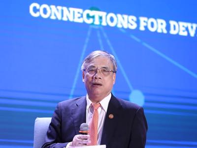 FDI thế hệ mới cần là một trong những chiến lược trụ cột