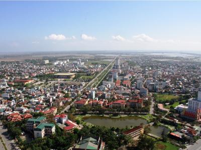 Đề xuất cơ chế đặc thù xây dựng Thừa Thiên Huế thành thành phố  trực thuộc Trung ương