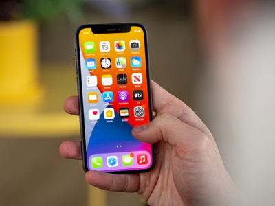 Apple liên tiếp mở mạng 5G cho các nhà mạng của Việt Nam