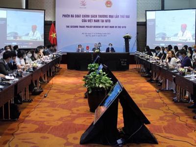 Xuất nhập khẩu Việt Nam tăng 5 lần so với thời điểm gia nhập WTO