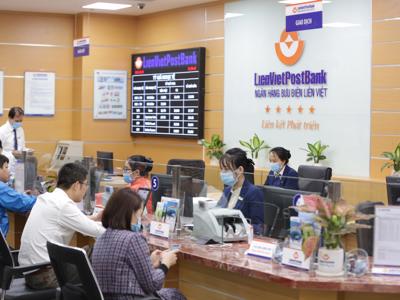 LienVietPostBank: Cho vay nông nghiệp là ưu tiên hàng đầu