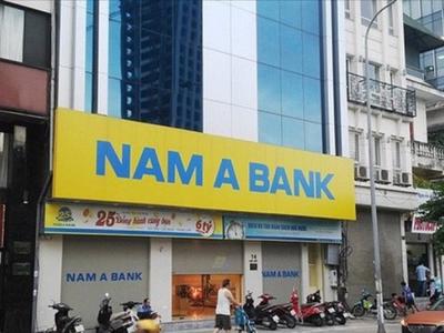 Nam A Bank sẽ chia cổ tức hơn 27% cho  2 năm  2019 và  2020