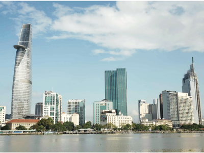 Thành phố Hồ Chí Minh sẵn sàng với tâm thế mới để phát triển