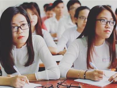 Hỗ trợ 3,63 triệu đồng/tháng chi trả phí sinh hoạt cho sinh viên sư phạm