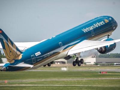 Vietnam Airlines báo lợi nhuận sau thuế chưa phân phối âm 14.218 tỷ đồng