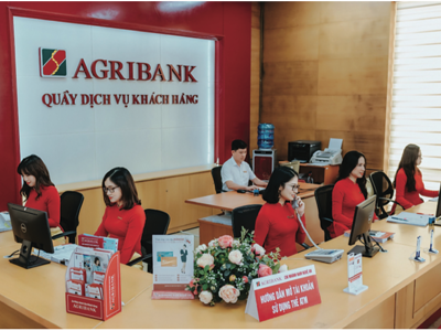 Ga cuối của hành trình tái cơ cấu Agribank