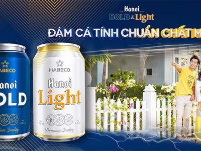 Doanh thu tăng, Habeco báo lãi tăng hơn 47 tỷ đồng trong quý 1