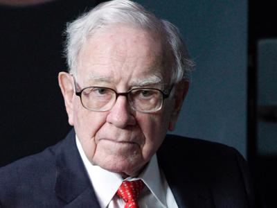 Warren Buffett: Đừng đầu tư chứng khoán như đánh bạc