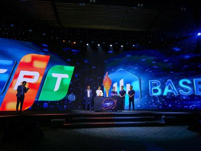 FPT "thâu tóm" start-up Base.vn, tham vọng chuyển đổi số cho 800 nghìn doanh nghiệp