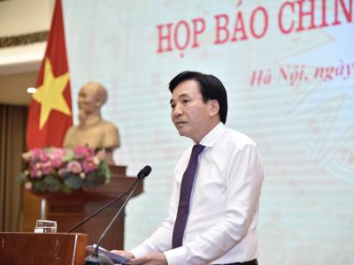 Bộ trưởng Trần Văn Sơn: "Tuyệt đối không bao che và xử lý nghiêm trường hợp vi phạm làm lây lan dịch"