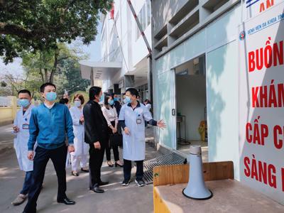 Thời gian cách ly tập trung tăng lên 21 ngày