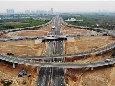 Gia Lâm thu hồi gần 900 ha đất cho 105 dự án năm 2021