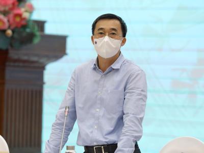 Thứ trưởng Bộ Y tế: "Không cấm chuyên gia nước ngoài vào Việt Nam nhưng phải đúng người và hiệu quả"