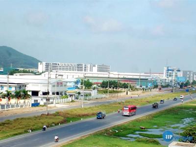 Chấp thuận chủ trương đầu tư Dự án Khu công nghiệp Quế Võ II - giai đoạn 2