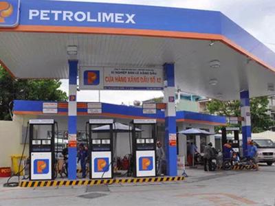 Quý 1, Petrolimex báo lãi trước thuế 1.013 tỷ đồng
