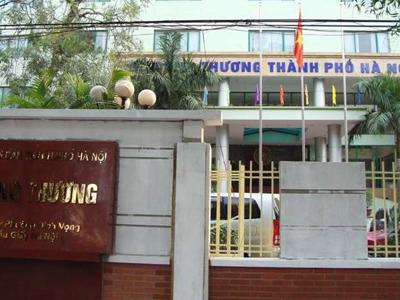 Sở Công Thương quản thêm công nghiệp hỗ trợ, công nghiệp công nghệ cao, kinh doanh đa cấp