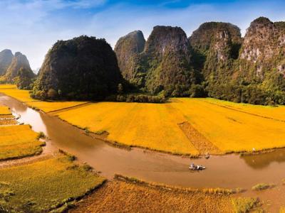 "Festival Nhiếp ảnh quốc tế Việt Nam" lần thứ Nhất sẽ diễn ra tại Ninh Bình
