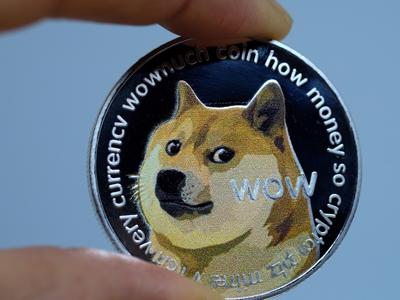 Nhà đầu tư lãi bao nhiêu nếu chi 1.000 USD mua tiền ảo Dogecoin đầu năm nay?