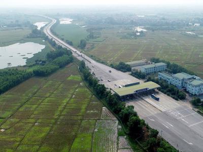 Điều chỉnh dự án đường nối cao tốc Nội Bài - Lào Cai đến Sa Pa theo hình thức BOT